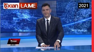 Edicioni i Lajmeve Tv Klan 21 Shtator 2021, ora 19:30 Lajme - News