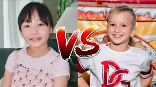 Little Big Toys vs VLAD And Nikita - Comparison 👉 Funny Kids