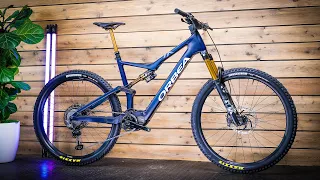 New 2023 Orbea Rise: Top 3 New Features