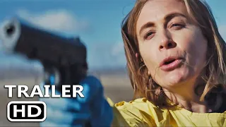 NEW LIFE Official Trailer 2 (2024)