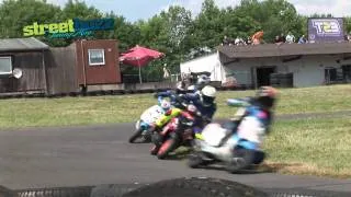 Scooter-Attack presents | EST STAGE6 CUP IDSM - Dahlem 2010