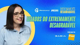 Lesados do Extremamente Desagradável - Extremamente Desagradável