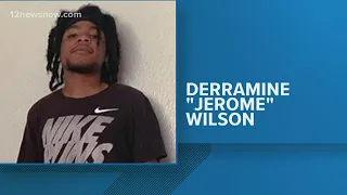 Police searching for Beaumont teen who's accused of Mother's Day aggravated assult