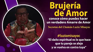 Amarre con Prenda Intima Recupera a Tu Pareja /#luziomisayoc