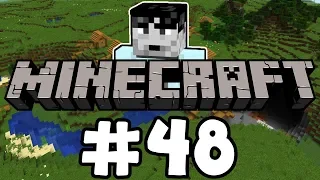 Sips Plays Minecraft (12/8/19) - #48 - This is Minecraft