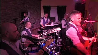 Take It Easy (cover) Sugartown Road Wedding & Corporate Band