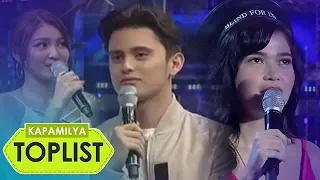 Kapamilya Toplist: 20 most loved guest hosts through the years in It's Showtime
