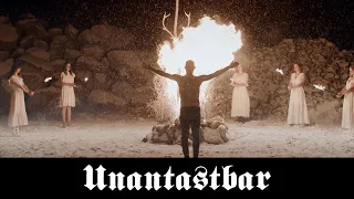 Unantastbar - Küss mich [offizielles Video]