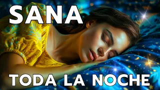 Deshazte de las Noches en Vela: ALIVIA Dolores, Molestias y ¡a DORMIR! 💚Mix