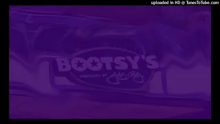 DJ Diskrot x Will Hii Jynx Gray - Bootsy Collins - Party on Plastic (Slowed & Reverbed)