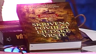 Na rubu znanosti: Zabranjena arheologija