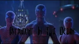 Masked Wolf Astrnount In The Ocean Spider Man