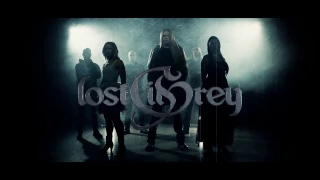 LOST IN GREY - The Grey Realms - Trailer #1 (Band)