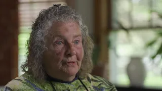 Ruth’s stroke survivor story