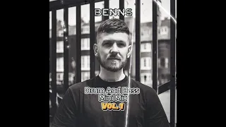 BeNNs - Drum And Bass - Mini Mix Vol 1