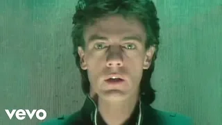 Rick Springfield - Human Touch (Official Video)