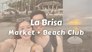 La Brisa Sunday Market & Beach Club