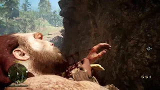 Far cry primal  hostage rescue operation (PS4) HD 1080p60