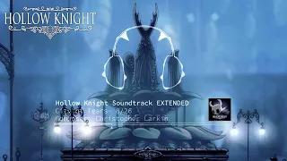 Hollow Knight OST -  City of Tears [EXTENDED]