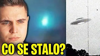 Proč se Lidí Bojí Těchto Důkazů o UFO?