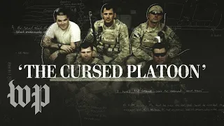 The Cursed Platoon: Afghanistan, a Trump pardon, and the soldiers left behind