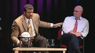 Neil deGrasse Tyson - Cosmic Quandaries Last Speech