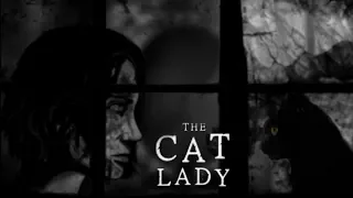 СИЛЬНАЯ И НЕЗАВИСИМАЯ? |The Cat Lady