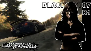 Chevrolet Cobalt SS VS Kaze | Race 1 | Blacklist 7 | NFS MW 2005