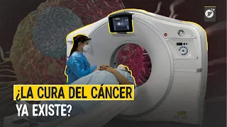 ¿La cura del cáncer ya existe?