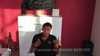Explicación De GAP Con José Juan