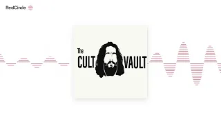 The Cult Vault (130) - #130 Troubled Teen Industry - The Élan School