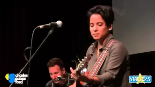 Vicci Martinez "Come Along"