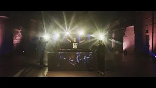 LIVE NOW!🔥 Ran-D presents WRTN Warehouse Sessions VI