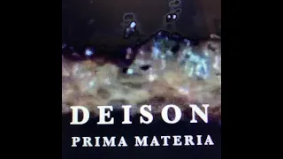 Deison - Prima Materia