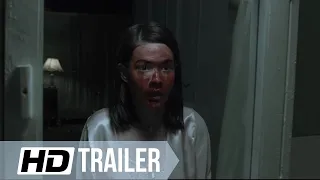 Eerie (2019) Trailer #2