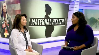 High risks of childbirth discrepancies amongst black women