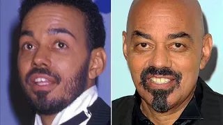 James Ingram  JUST ONCE  1981  " só uma vez " Tradução