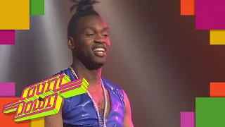 Dr. Alban - Sing Hallelujah! (Countdown, 1993)