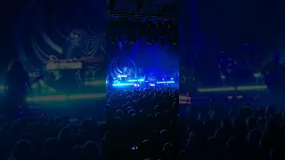 Opeth - Moon Above, Sun Below (live @ Progresja, Warsaw, 16.09.2022)