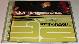 Donald Glaude ‎– Off The Hook