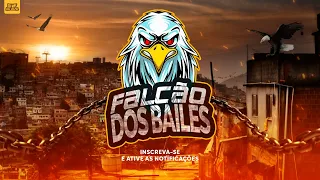 TRAVAMENTO DOS BAILES - DJ Alex PDN