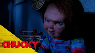 "Did You Miss Me, Andy?" | Child's Play 2 | Chucky Official