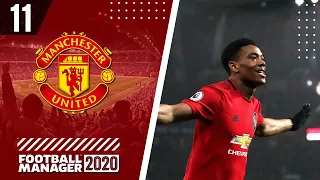 SEASON 1 FINALE | Football Manager 2020 - Manchester United #11 (FM20 Man Utd Career)