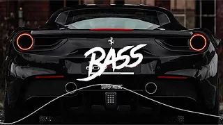 BASS BOOSTED TRAP MIX 2018 🔈 CAR MUSIC MIX 2018 🔥 BEST OF EDM, BOUNCE, BOOTLEG, ELECTRO HOUSE 2018