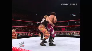 Spike Dudley vs Rico, 10/5/03