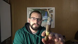 Brickhouse Classic Robusto Cigar Review