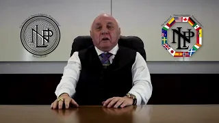 Dr Richard Bandler explains what are Time Lines in NLP