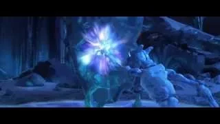 TRAILER - The Snow Queen 2: Magic of The Ice Mirror
