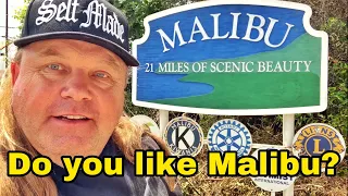 I went to many movie locations around Malibu and Michael Jackson’s photo shoot location