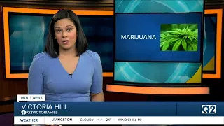 Montana This Morning Top Stories with Victoria Hill 12-15-21